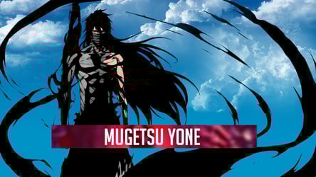 Mugetsu Yone