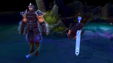 Reverse Shen