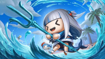 Smol Gura Fizz