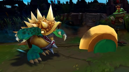 Rammus (Malphite)