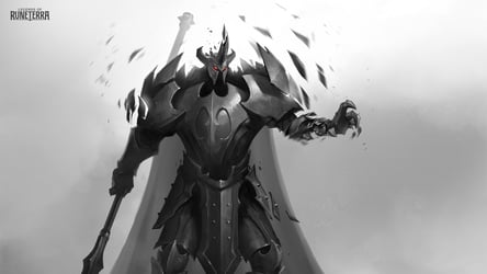 Traditional Mordekaiser