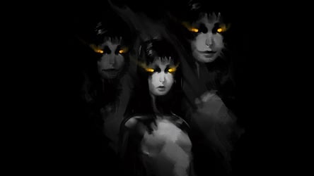 Guiltbearer Pantheon