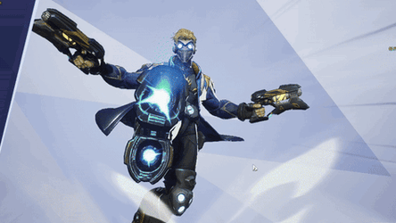 Star Lord Lucian