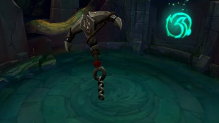 Nautilus Without the Drowned