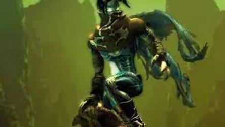 soul reaver viego