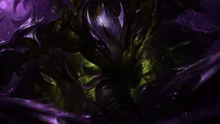 Dark Moon Talon