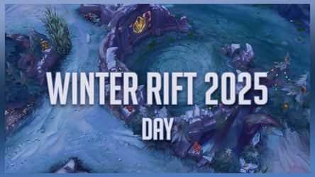 Winter Rift 2025