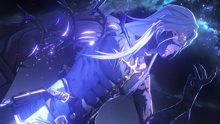 Calcharo Yasuo
