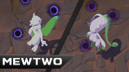Shiny Mewtwo Syndra