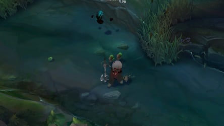 MagTorture yorick