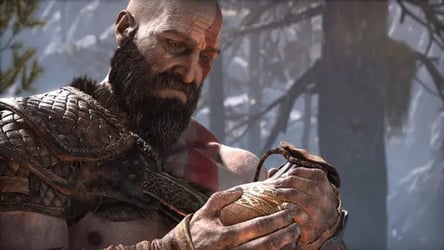 Kratos Ambessa (2018) + VO UPDATE