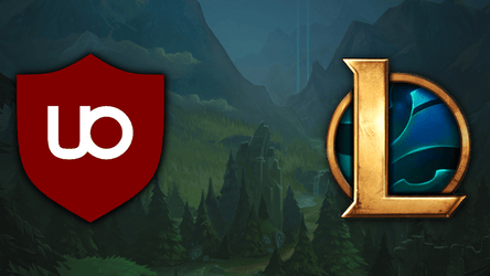 Adblock for LoL