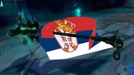 Mordekaiserbia