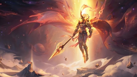 Aspect of War Pantheon
