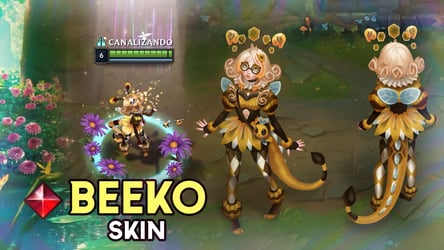 Beeko