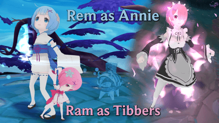 Rem Annie